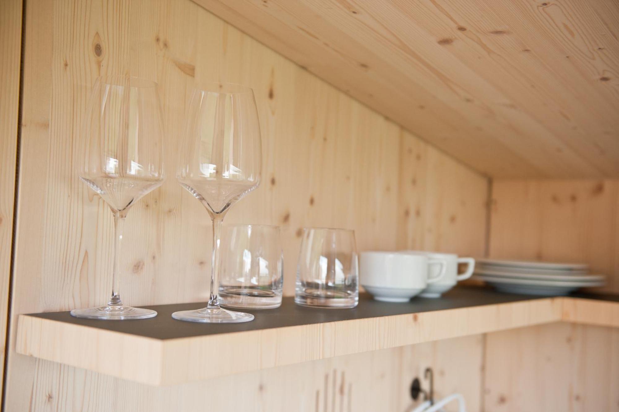 Lodge Camp Harlesiel Direkt Am Wattenmeer Wittmund Ngoại thất bức ảnh