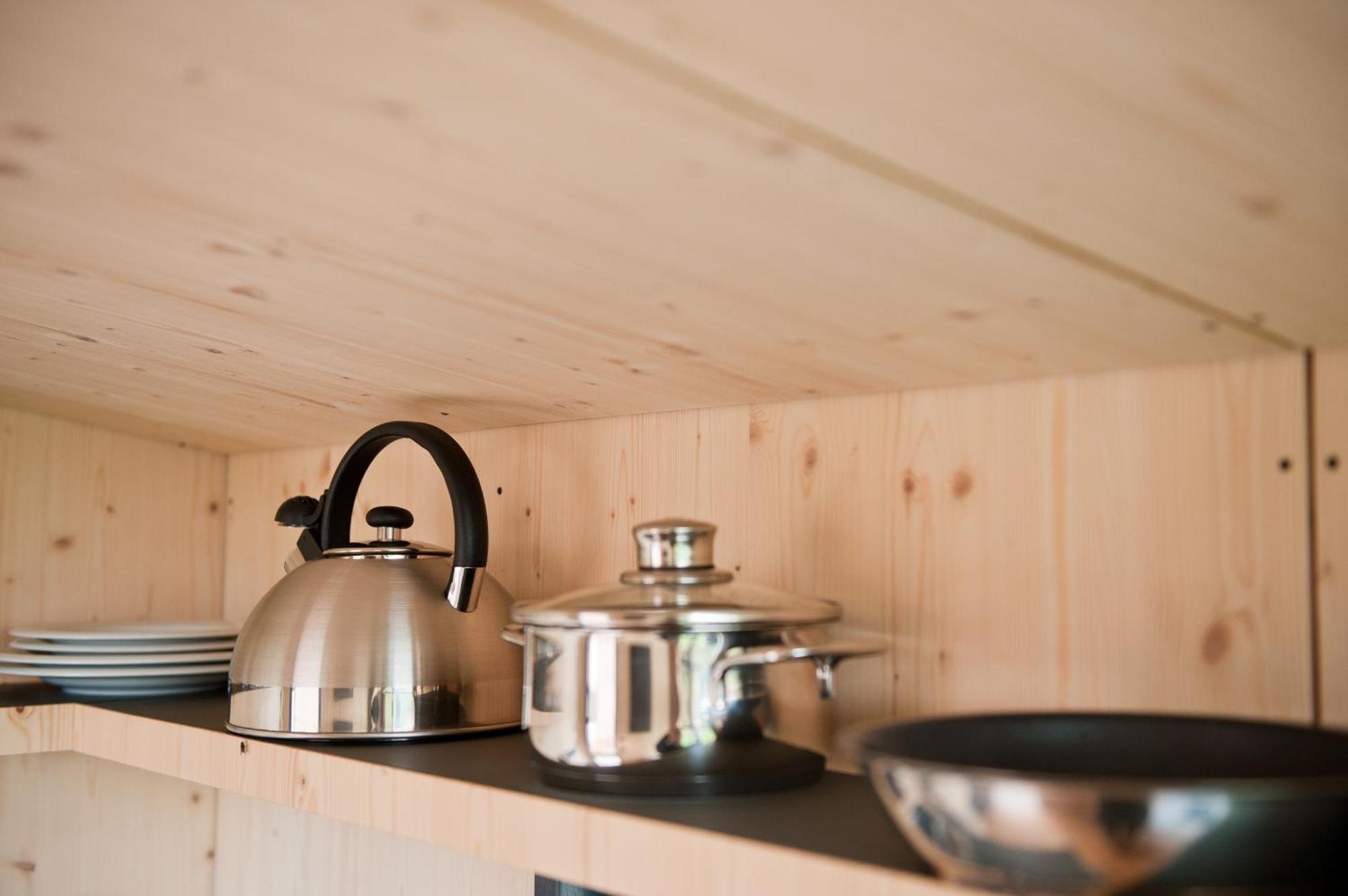 Lodge Camp Harlesiel Direkt Am Wattenmeer Wittmund Ngoại thất bức ảnh