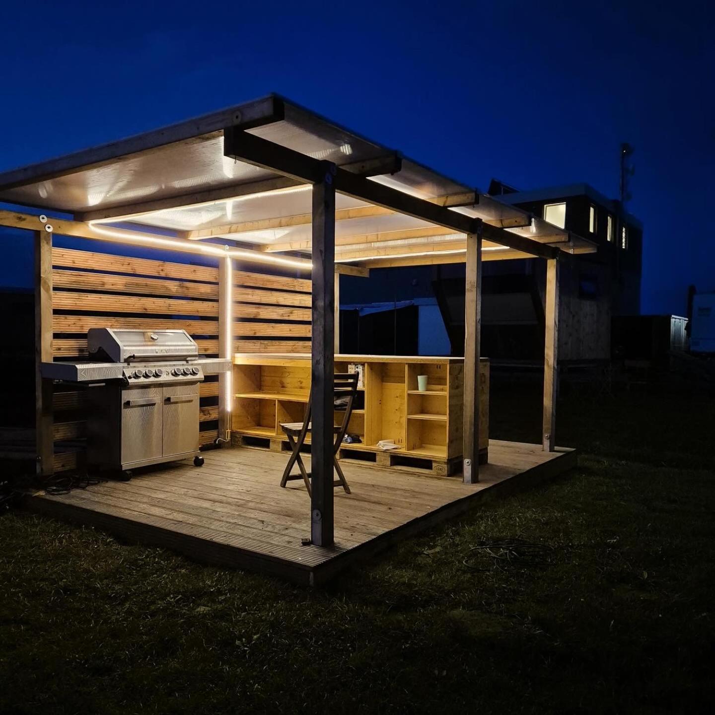 Lodge Camp Harlesiel Direkt Am Wattenmeer Wittmund Ngoại thất bức ảnh